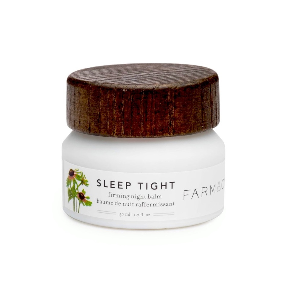 PHARMACY SLEEP TIGHT
firming night balm